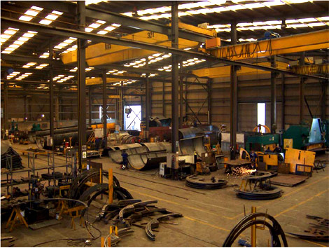 fabricacion