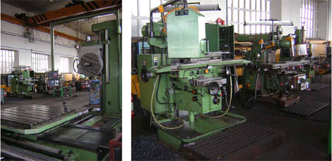 fabricacion
